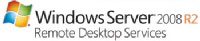 Microsoft Windows Remote Desktop Services 2008 R2, OLP-C (6VC-01159)